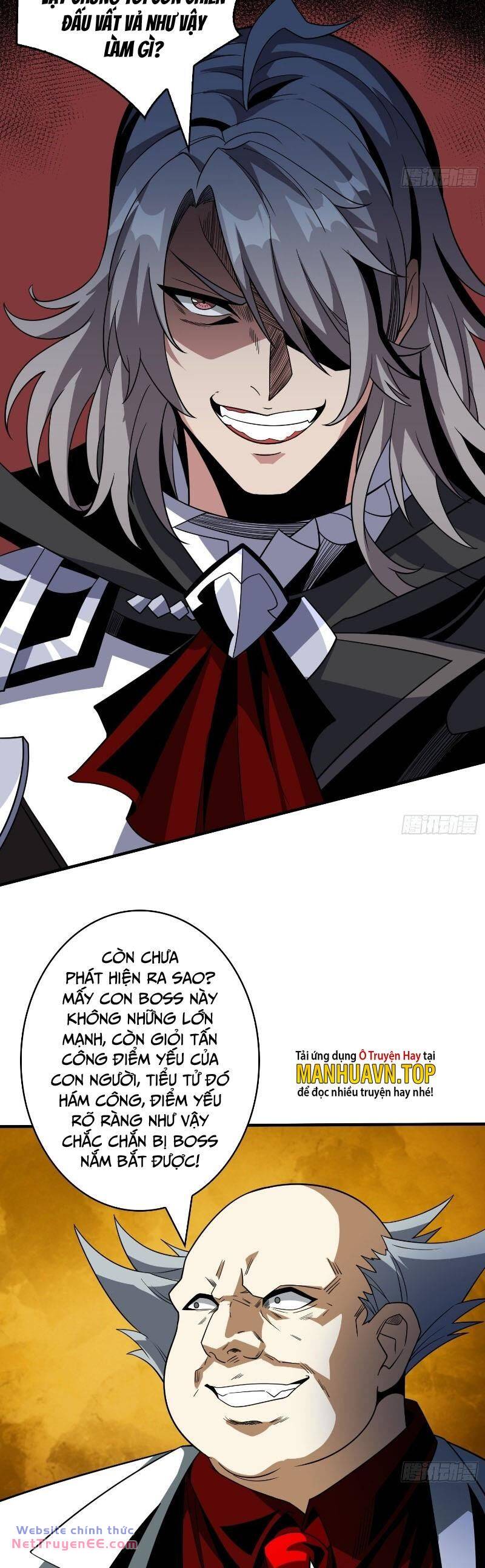 Vừa Chơi Đã Có Tài Khoản Vương Giả - Chapter 321 - Page 8