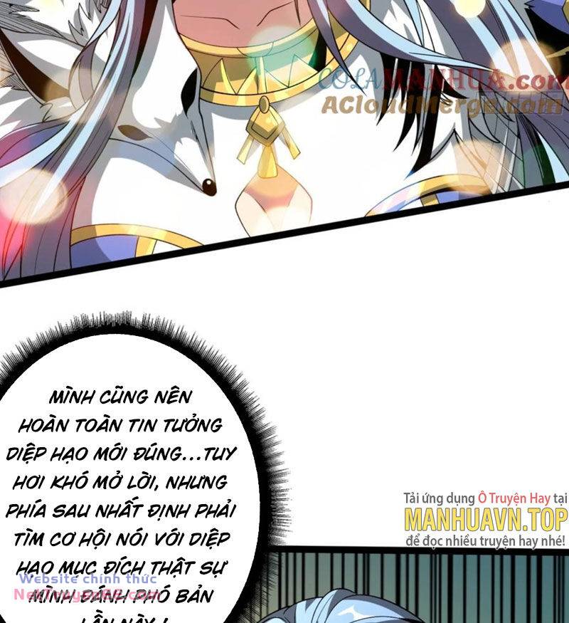 Vừa Chơi Đã Có Tài Khoản Vương Giả - Chapter 322 - Page 9