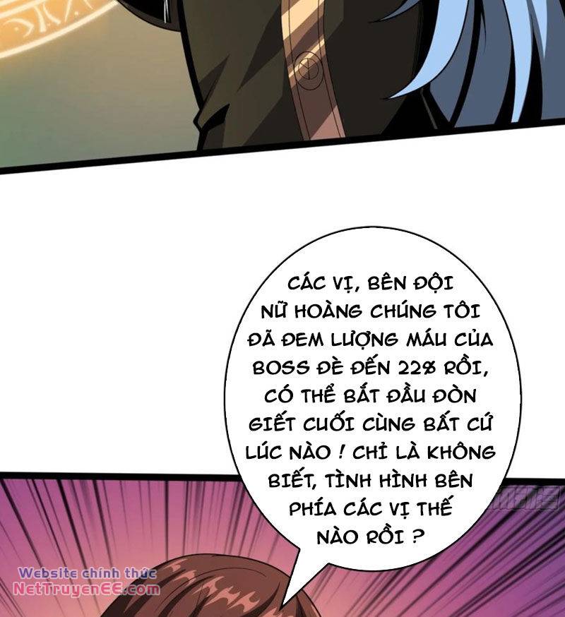 Vừa Chơi Đã Có Tài Khoản Vương Giả - Chapter 322 - Page 11