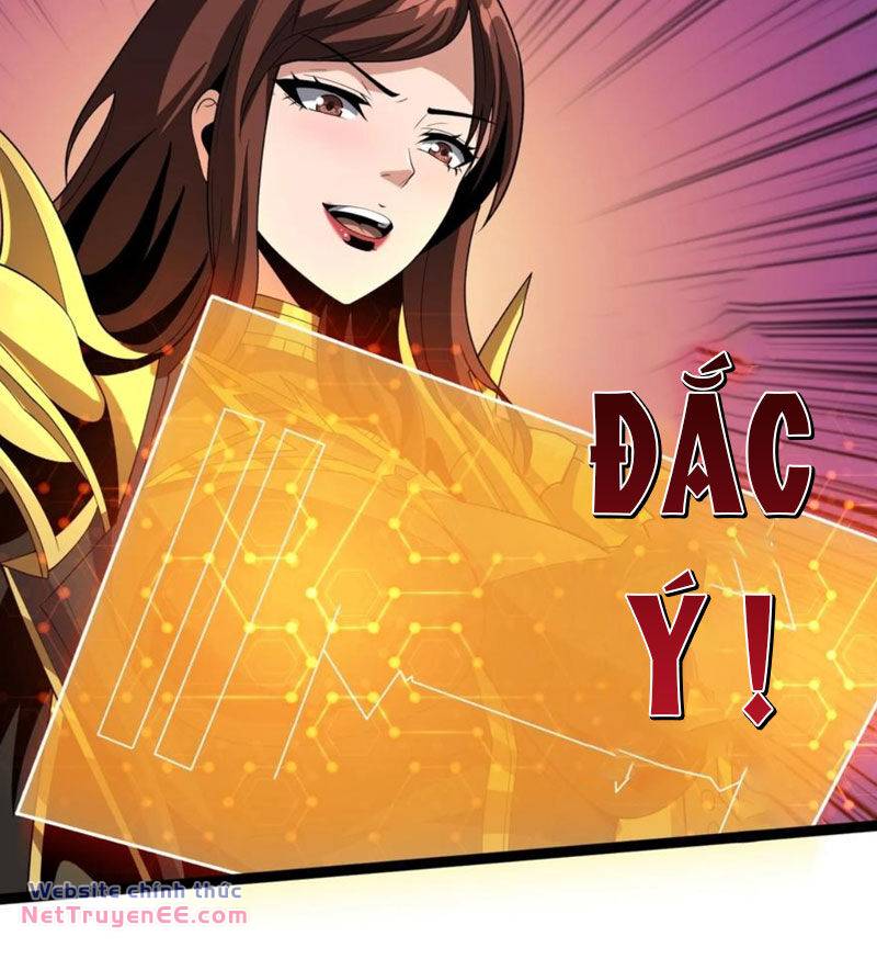 Vừa Chơi Đã Có Tài Khoản Vương Giả - Chapter 322 - Page 12