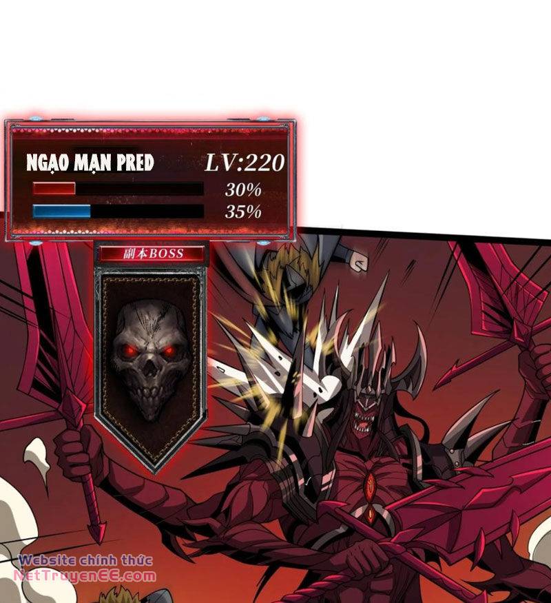 Vừa Chơi Đã Có Tài Khoản Vương Giả - Chapter 322 - Page 13