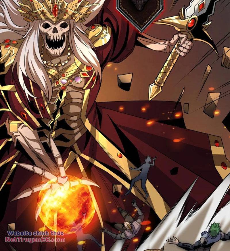 Vừa Chơi Đã Có Tài Khoản Vương Giả - Chapter 322 - Page 16