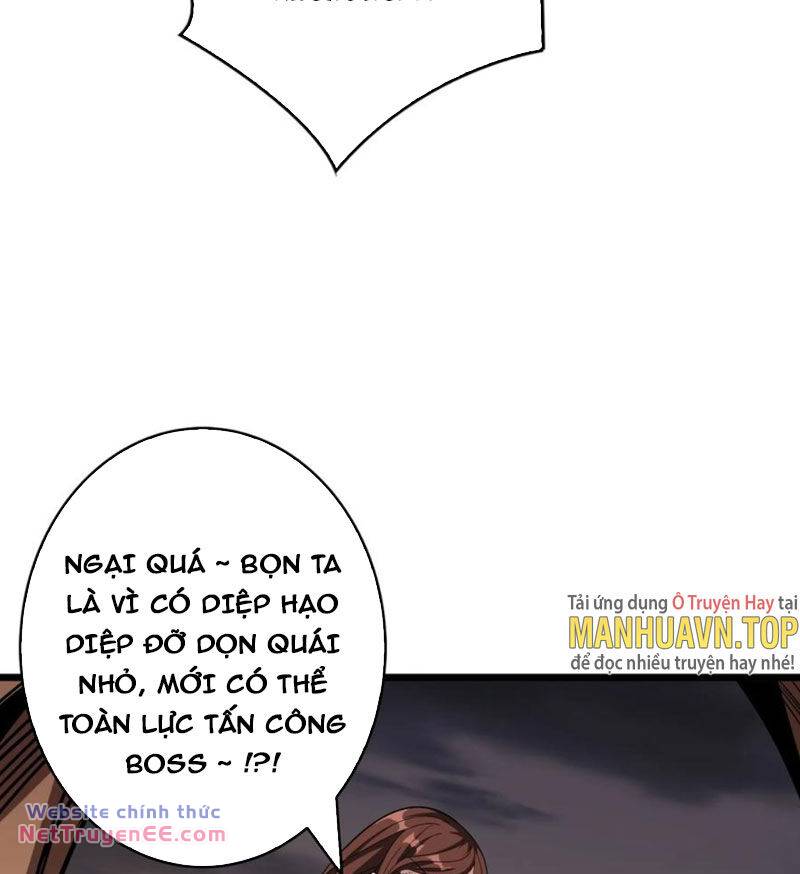 Vừa Chơi Đã Có Tài Khoản Vương Giả - Chapter 322 - Page 18