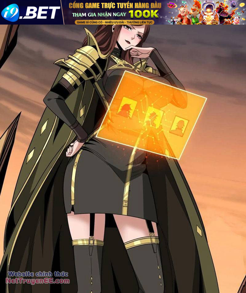 Vừa Chơi Đã Có Tài Khoản Vương Giả - Chapter 322 - Page 19