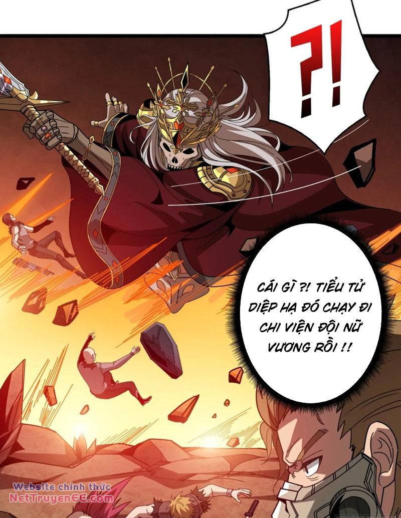 Vừa Chơi Đã Có Tài Khoản Vương Giả - Chapter 322 - Page 21