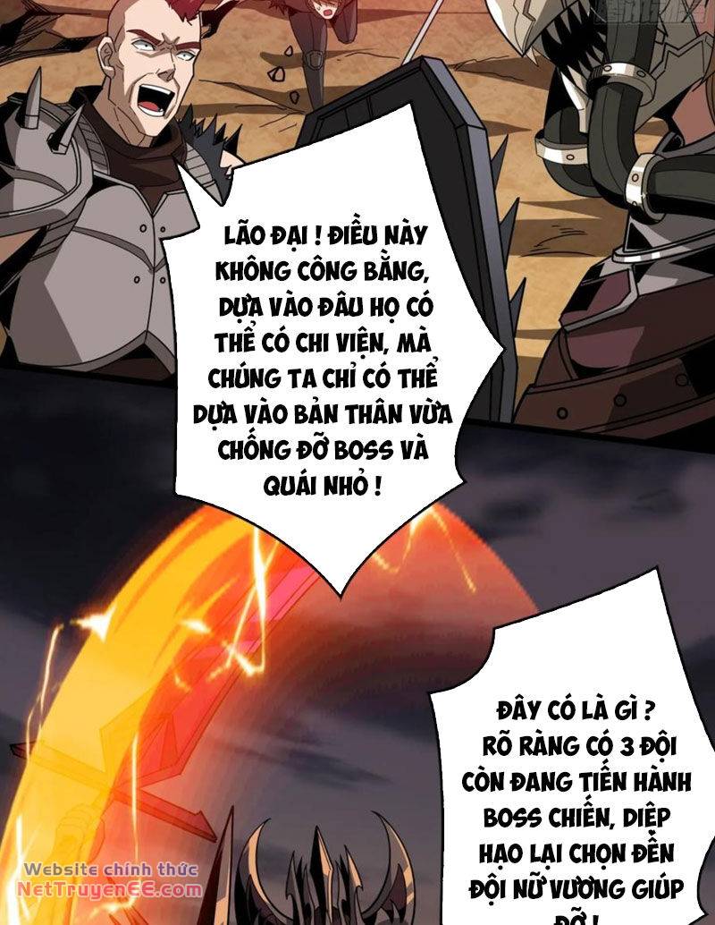 Vừa Chơi Đã Có Tài Khoản Vương Giả - Chapter 322 - Page 22