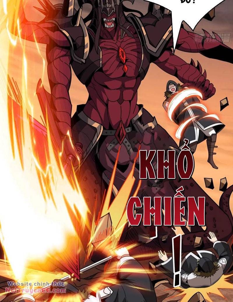 Vừa Chơi Đã Có Tài Khoản Vương Giả - Chapter 322 - Page 23