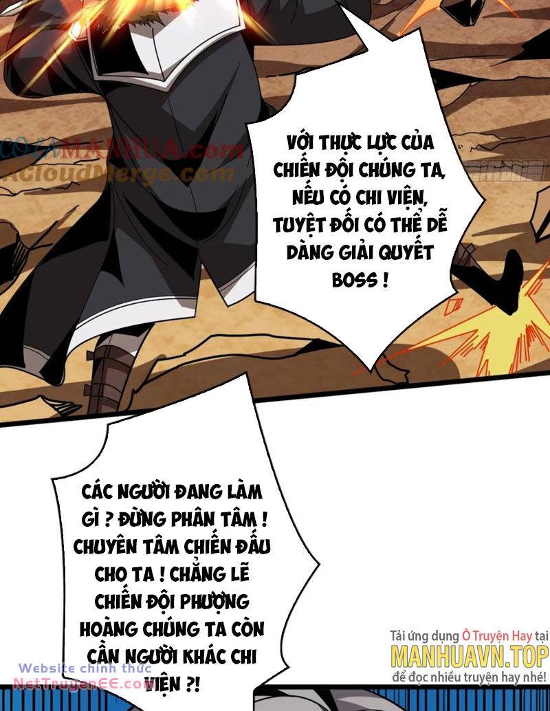 Vừa Chơi Đã Có Tài Khoản Vương Giả - Chapter 322 - Page 24