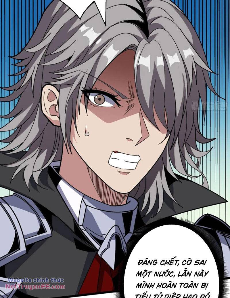 Vừa Chơi Đã Có Tài Khoản Vương Giả - Chapter 322 - Page 25