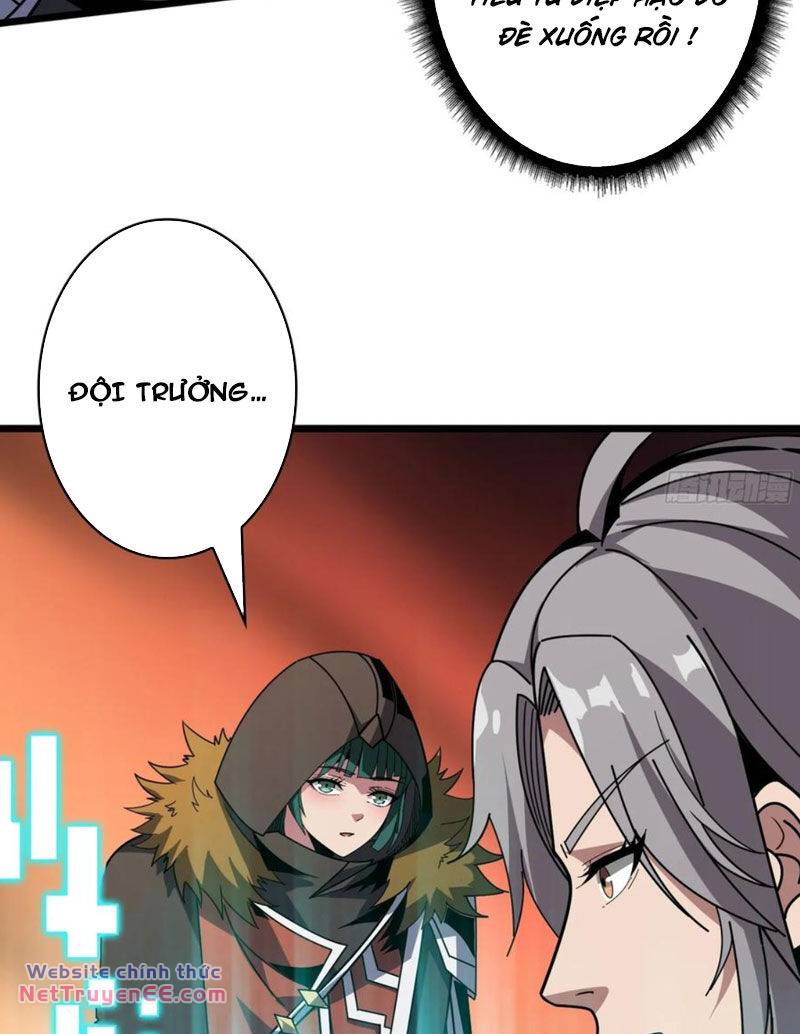 Vừa Chơi Đã Có Tài Khoản Vương Giả - Chapter 322 - Page 26