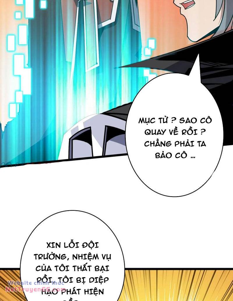 Vừa Chơi Đã Có Tài Khoản Vương Giả - Chapter 322 - Page 27