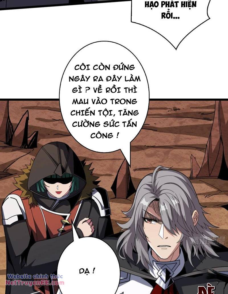 Vừa Chơi Đã Có Tài Khoản Vương Giả - Chapter 322 - Page 29