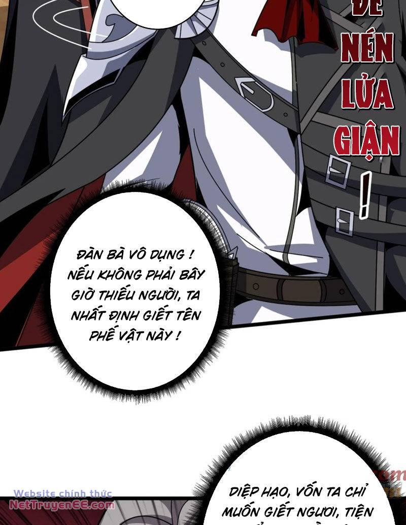 Vừa Chơi Đã Có Tài Khoản Vương Giả - Chapter 322 - Page 30