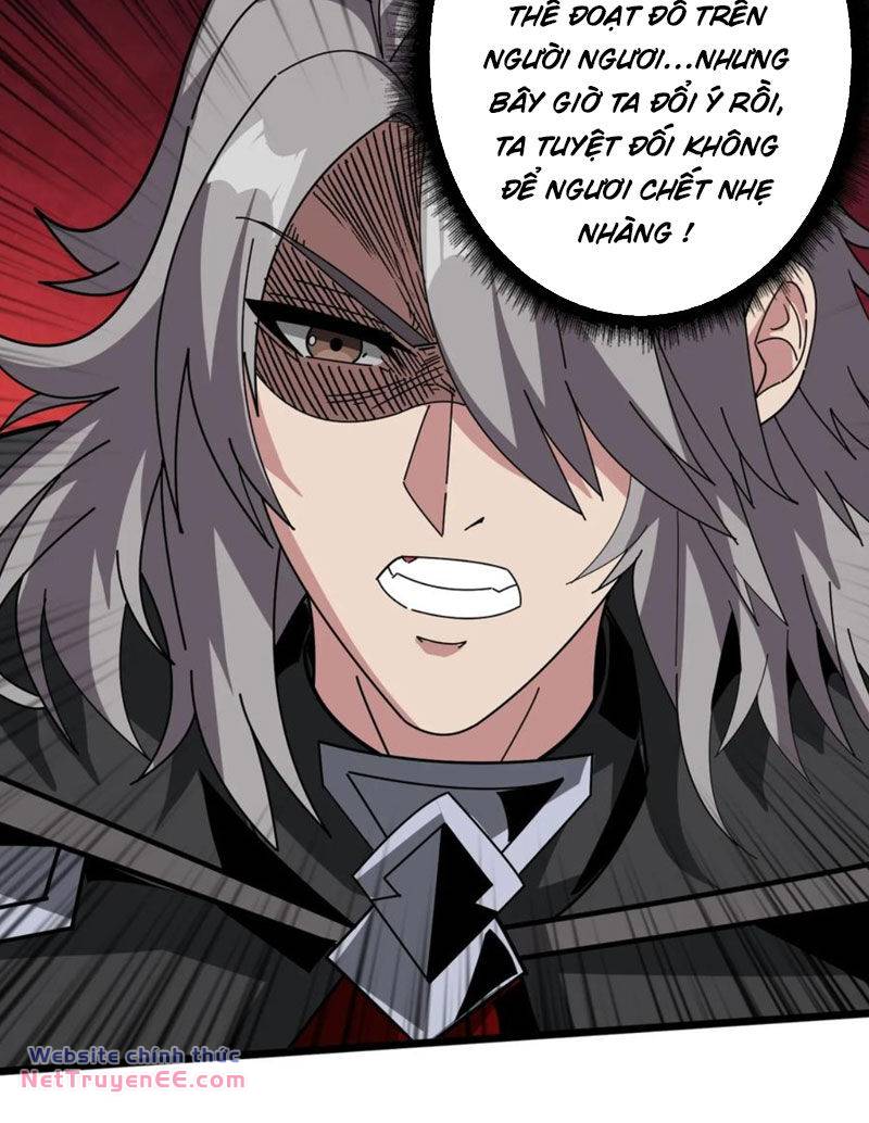 Vừa Chơi Đã Có Tài Khoản Vương Giả - Chapter 322 - Page 31