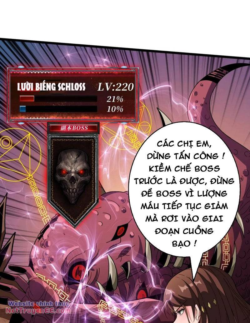 Vừa Chơi Đã Có Tài Khoản Vương Giả - Chapter 322 - Page 32