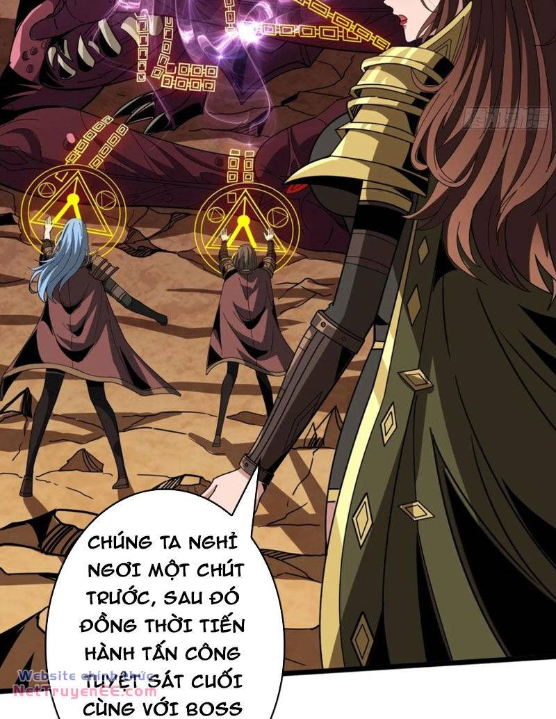 Vừa Chơi Đã Có Tài Khoản Vương Giả - Chapter 322 - Page 33