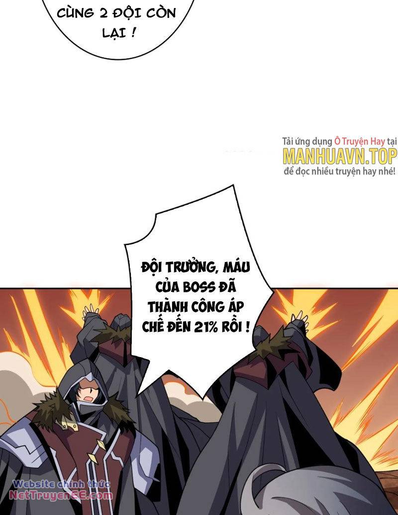 Vừa Chơi Đã Có Tài Khoản Vương Giả - Chapter 322 - Page 34