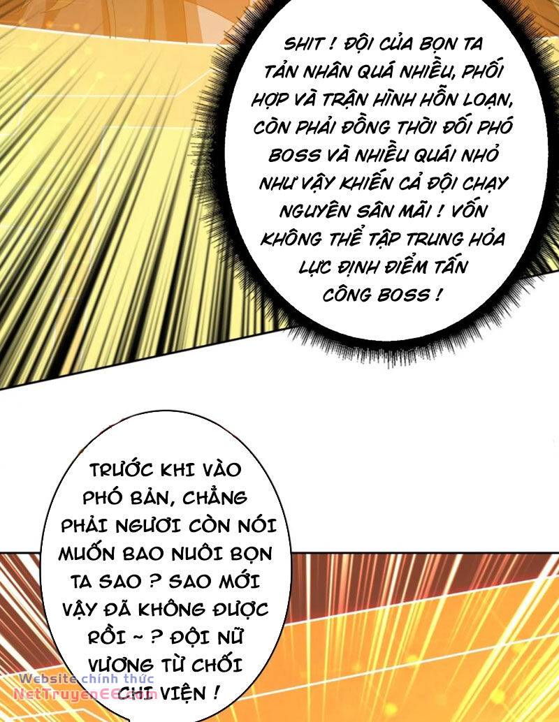 Vừa Chơi Đã Có Tài Khoản Vương Giả - Chapter 322 - Page 37