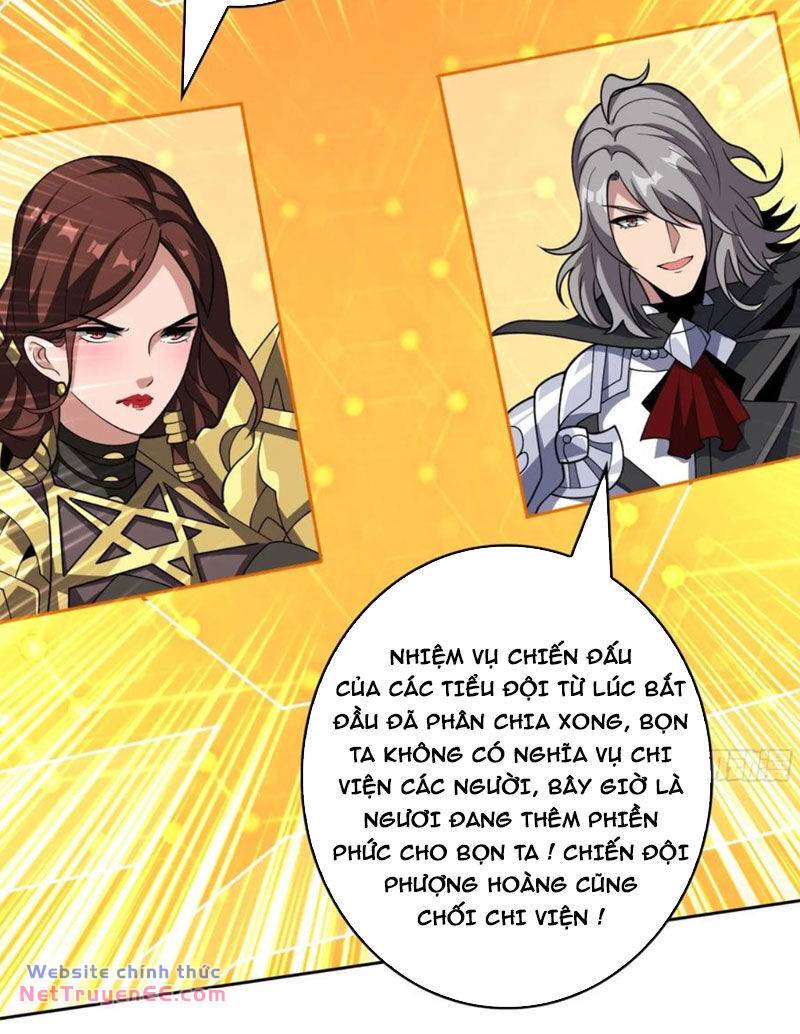 Vừa Chơi Đã Có Tài Khoản Vương Giả - Chapter 322 - Page 38
