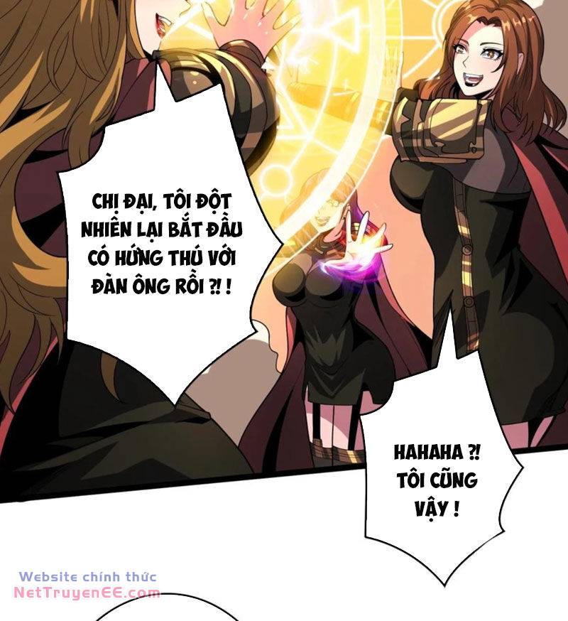 Vừa Chơi Đã Có Tài Khoản Vương Giả - Chapter 322 - Page 3