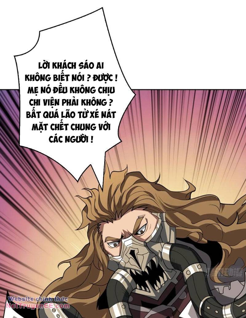 Vừa Chơi Đã Có Tài Khoản Vương Giả - Chapter 322 - Page 39