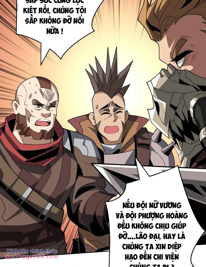 Vừa Chơi Đã Có Tài Khoản Vương Giả - Chapter 322 - Page 41