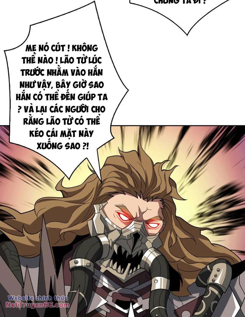 Vừa Chơi Đã Có Tài Khoản Vương Giả - Chapter 322 - Page 42