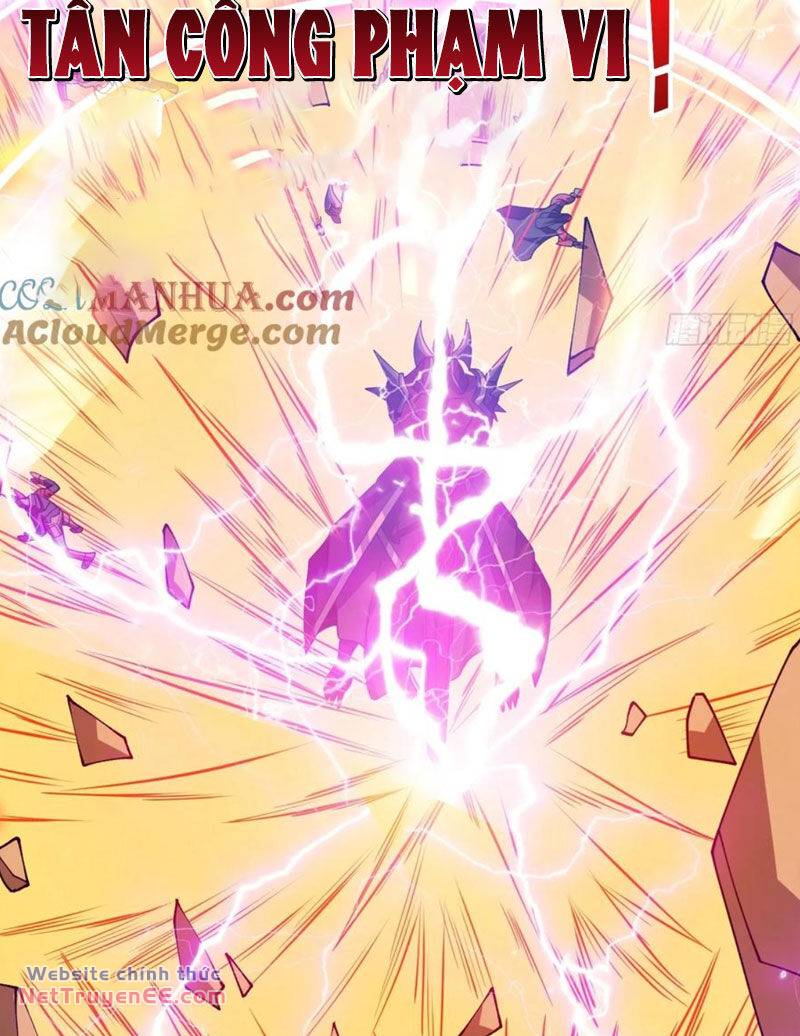 Vừa Chơi Đã Có Tài Khoản Vương Giả - Chapter 322 - Page 44