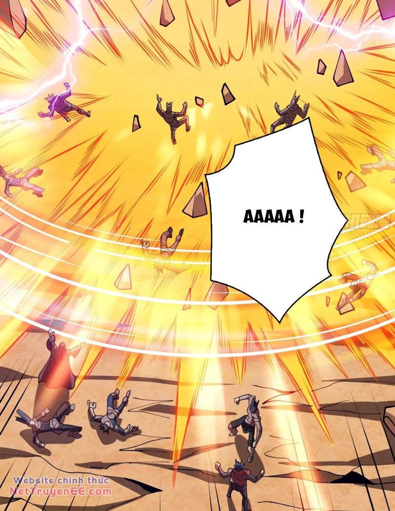 Vừa Chơi Đã Có Tài Khoản Vương Giả - Chapter 322 - Page 45