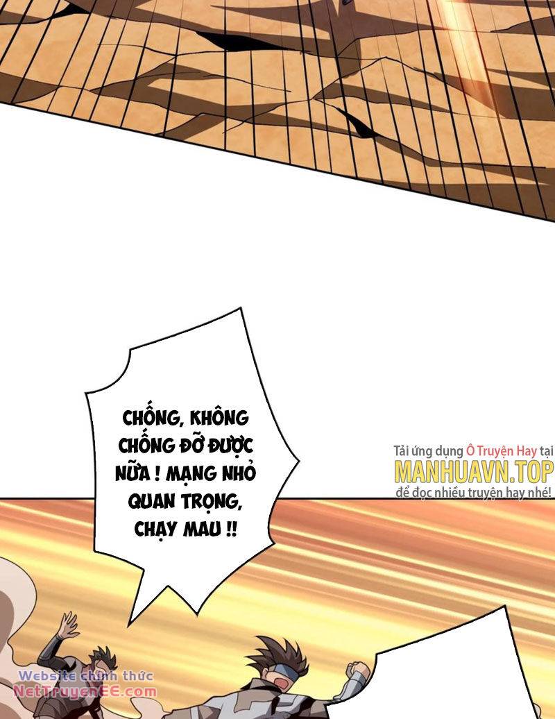 Vừa Chơi Đã Có Tài Khoản Vương Giả - Chapter 322 - Page 46