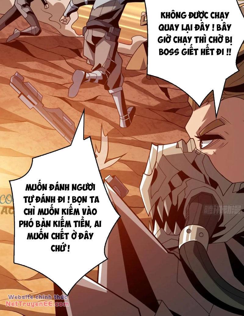 Vừa Chơi Đã Có Tài Khoản Vương Giả - Chapter 322 - Page 47