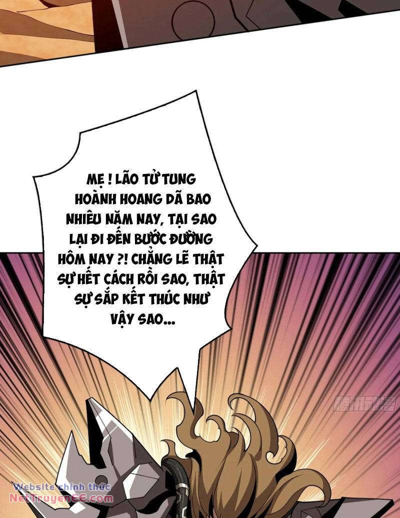 Vừa Chơi Đã Có Tài Khoản Vương Giả - Chapter 322 - Page 48