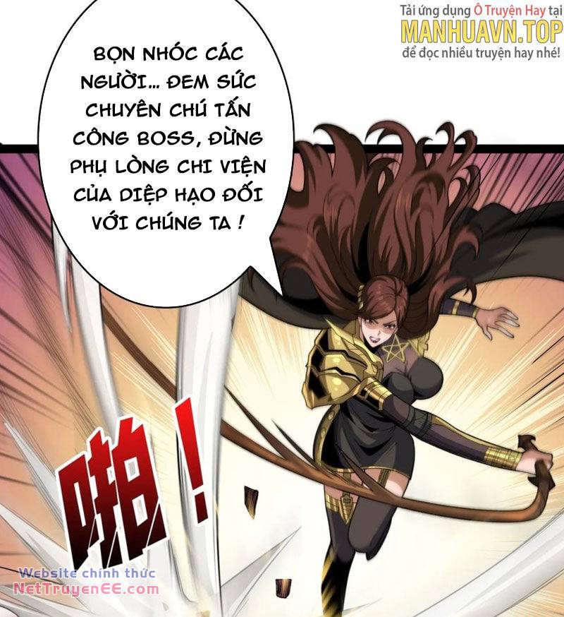 Vừa Chơi Đã Có Tài Khoản Vương Giả - Chapter 322 - Page 4