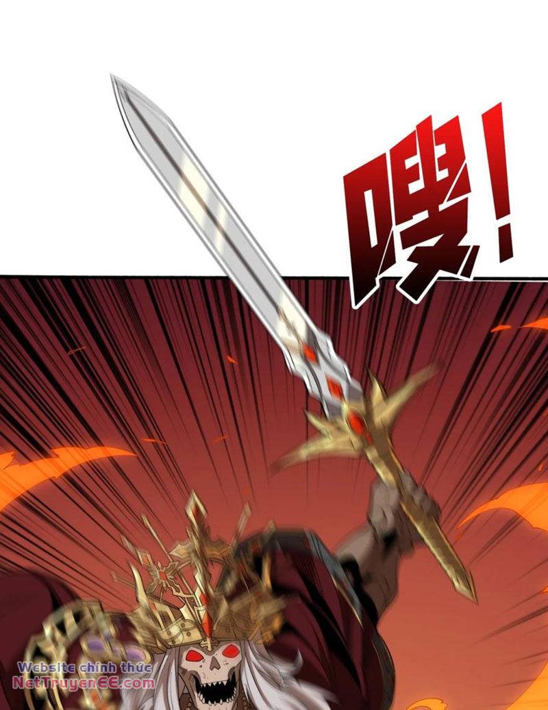 Vừa Chơi Đã Có Tài Khoản Vương Giả - Chapter 322 - Page 50