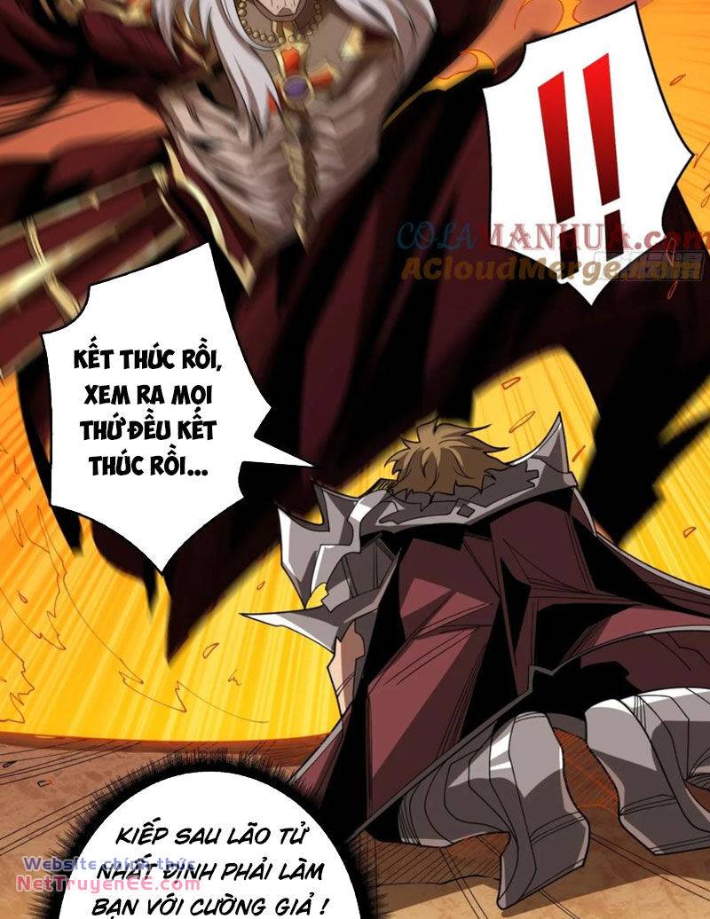 Vừa Chơi Đã Có Tài Khoản Vương Giả - Chapter 322 - Page 51