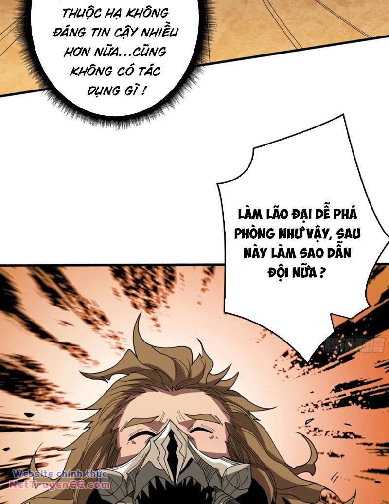 Vừa Chơi Đã Có Tài Khoản Vương Giả - Chapter 322 - Page 52