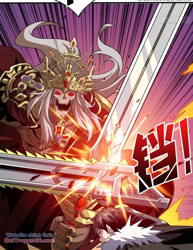 Vừa Chơi Đã Có Tài Khoản Vương Giả - Chapter 322 - Page 54
