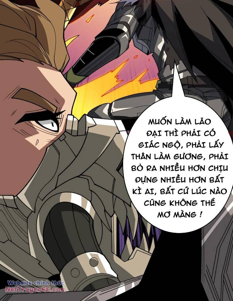 Vừa Chơi Đã Có Tài Khoản Vương Giả - Chapter 322 - Page 55