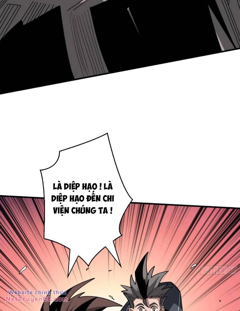 Vừa Chơi Đã Có Tài Khoản Vương Giả - Chapter 322 - Page 56