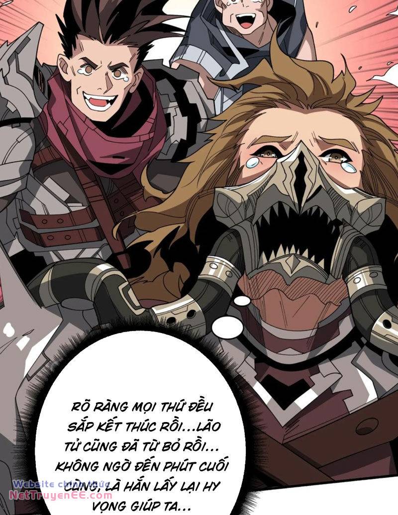 Vừa Chơi Đã Có Tài Khoản Vương Giả - Chapter 322 - Page 57