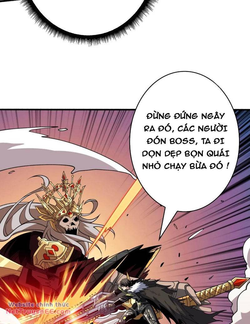 Vừa Chơi Đã Có Tài Khoản Vương Giả - Chapter 322 - Page 58