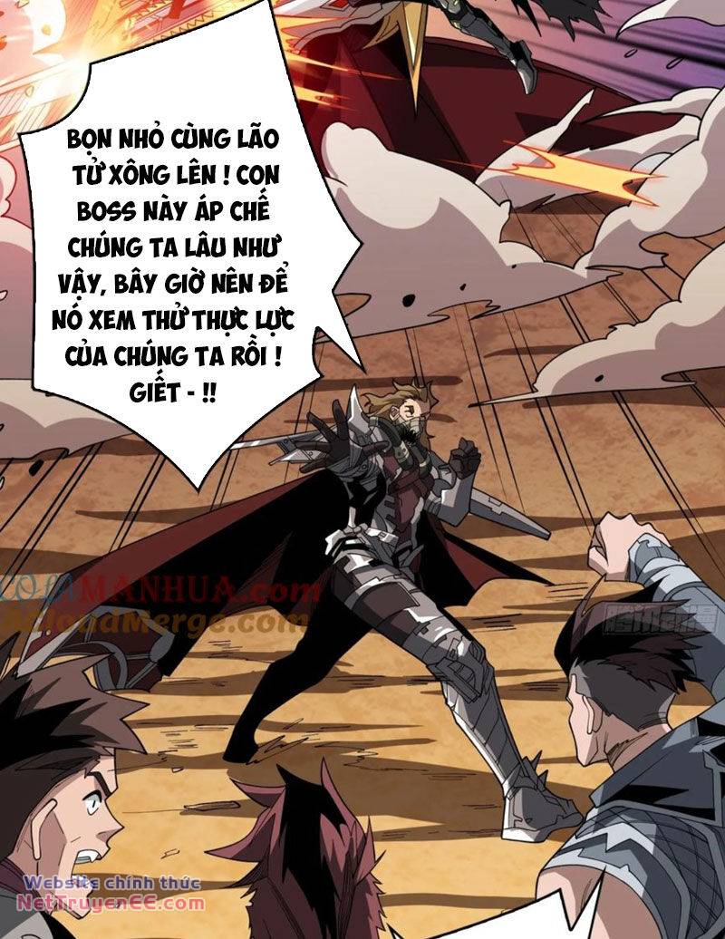 Vừa Chơi Đã Có Tài Khoản Vương Giả - Chapter 322 - Page 59