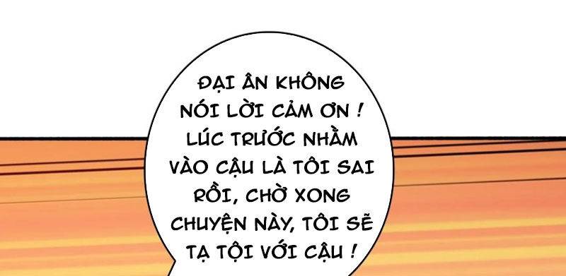 Vừa Chơi Đã Có Tài Khoản Vương Giả - Chapter 322 - Page 61