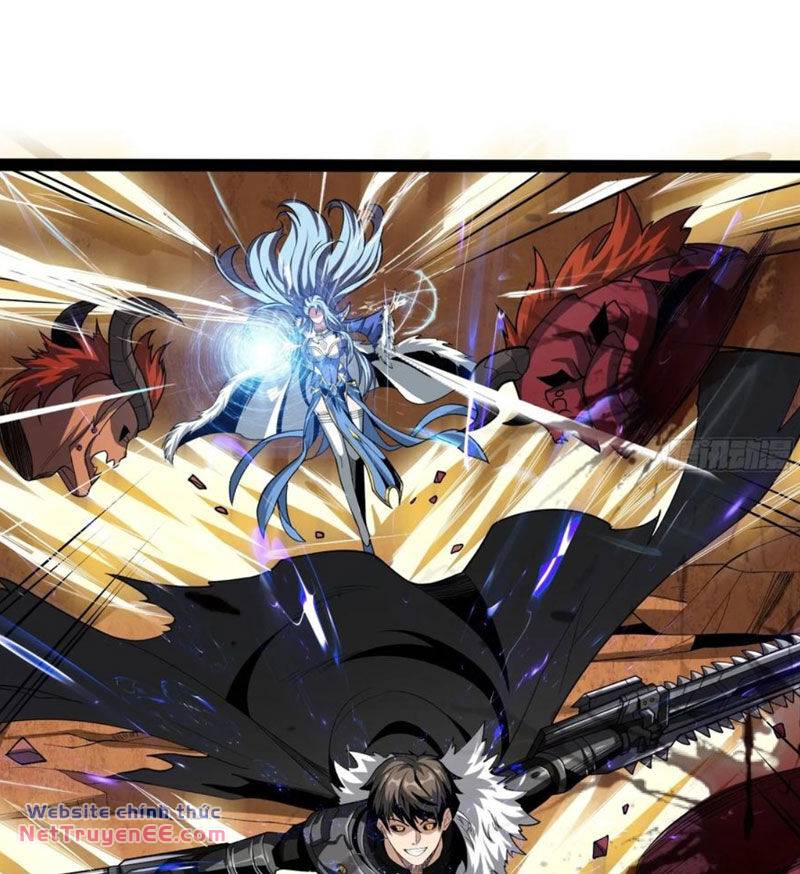 Vừa Chơi Đã Có Tài Khoản Vương Giả - Chapter 322 - Page 6