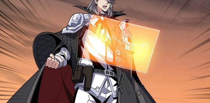 Vừa Chơi Đã Có Tài Khoản Vương Giả - Chapter 322 - Page 76