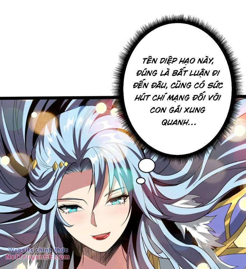 Vừa Chơi Đã Có Tài Khoản Vương Giả - Chapter 322 - Page 8