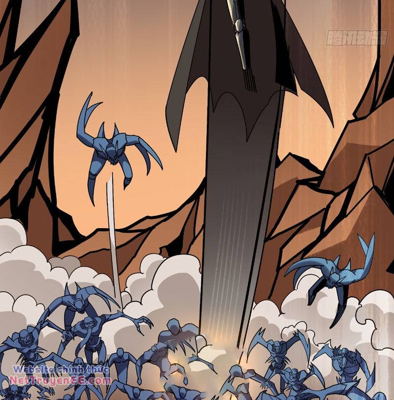 Vừa Chơi Đã Có Tài Khoản Vương Giả - Chapter 323 - Page 11