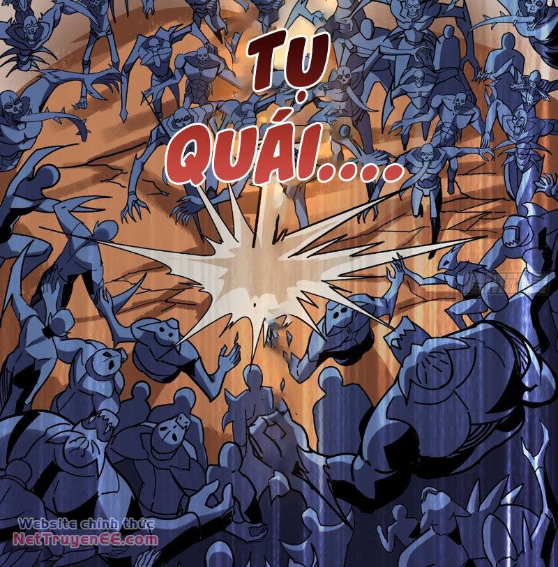 Vừa Chơi Đã Có Tài Khoản Vương Giả - Chapter 323 - Page 12