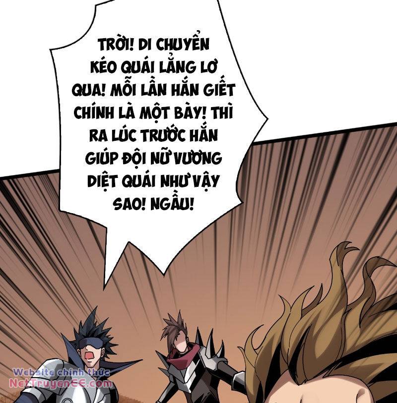 Vừa Chơi Đã Có Tài Khoản Vương Giả - Chapter 323 - Page 17