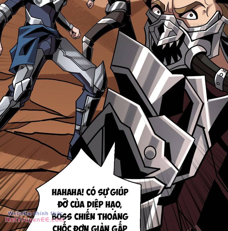 Vừa Chơi Đã Có Tài Khoản Vương Giả - Chapter 323 - Page 18